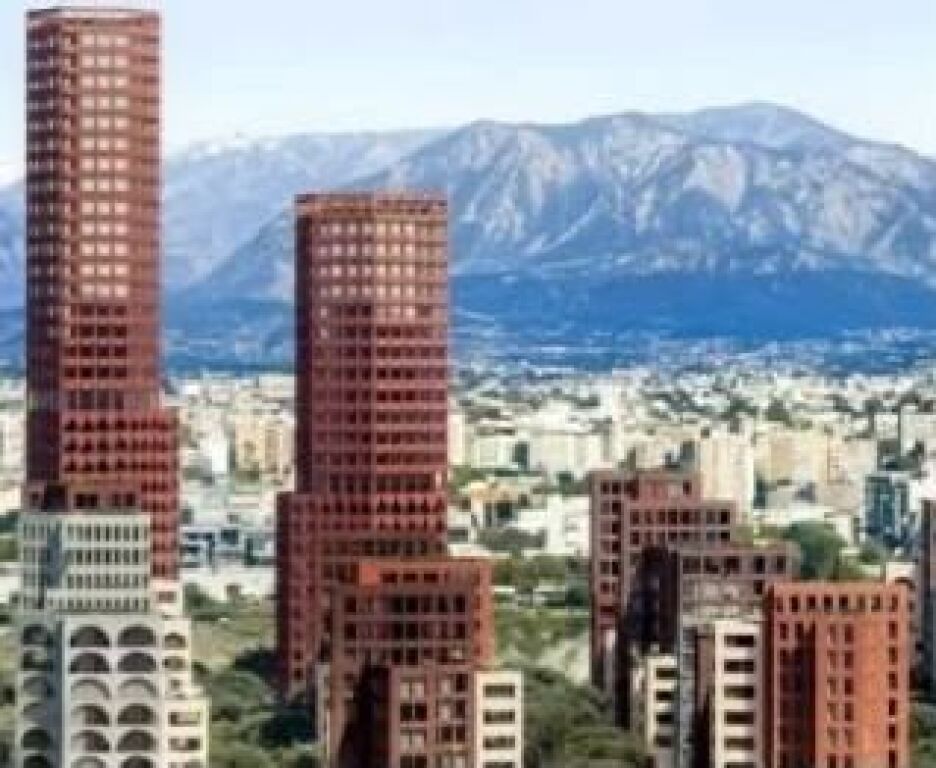 🏡 SHITET APARTAMENT 1+1 – RIVER PARK RESIDENCE, ASTIR