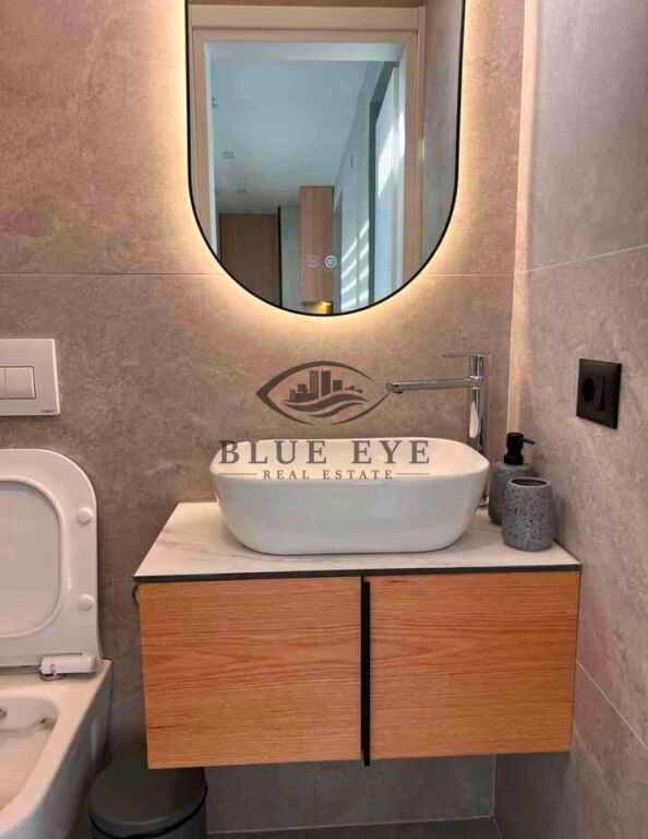 Apartment 1+1 for Rent – Vollga, Durrës