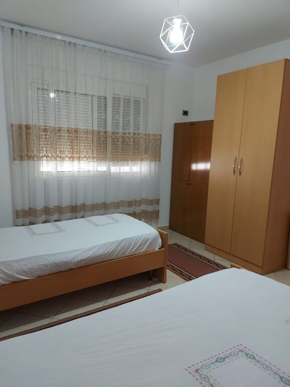 APARTMENT FOR RENT 2+1, TRAIN STATION