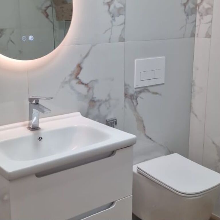 🏡 SHITET APARTAMENT 1+1 – XHAMLLIKU