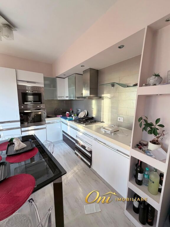 JEPET APARTAMENT ME QERA 1+1,XHAMLLIKU