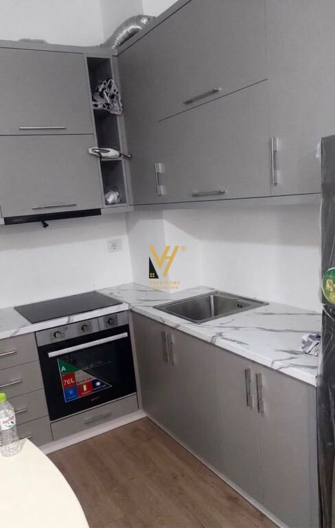 APARTMENT 1+1 FOR RENT AT GRAND GALLERY YZBERISHT 50,000 LEKE