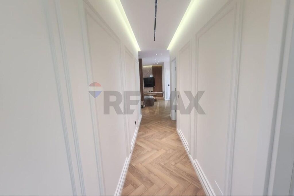 Apartment 2+1 for sale, Opposite Delijorgji