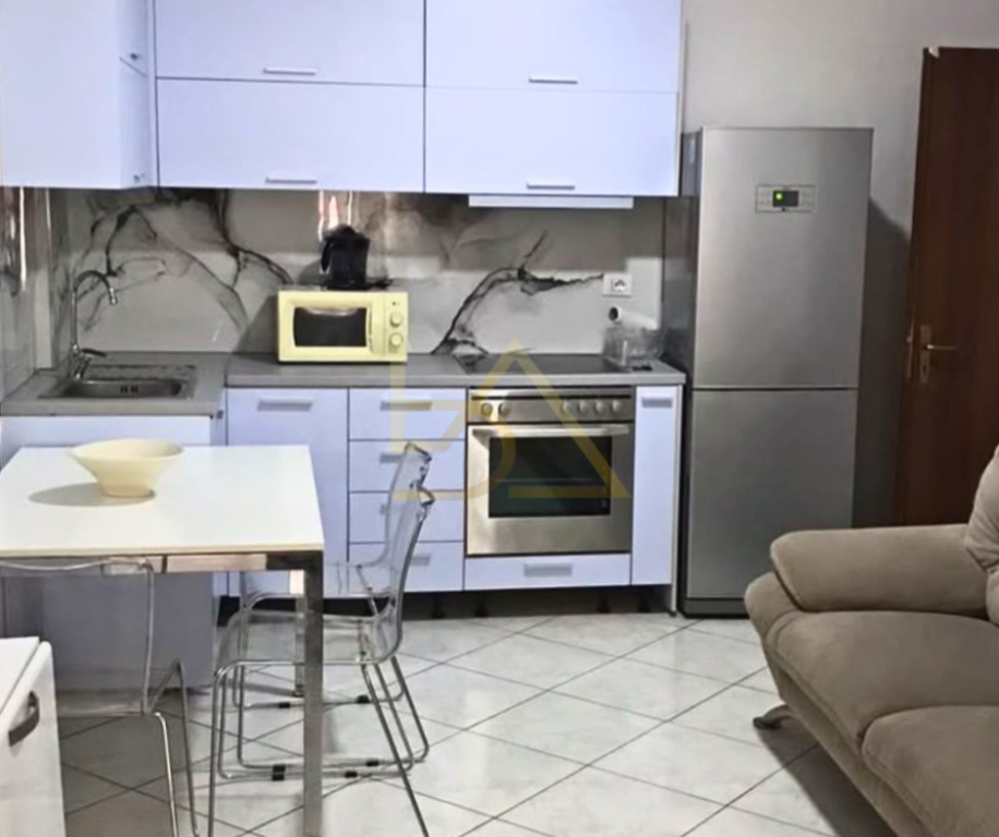 Apartament 1+1 për Shitje – Astir, Tiranë