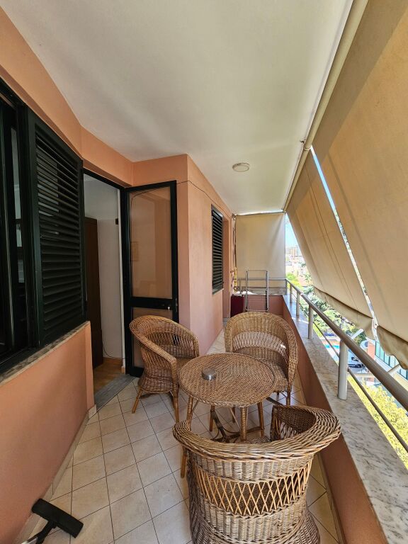 🏡 21 dhjetori -JOENA JEPET ME QIRA | APARTAMENT 2+1+2 WC 📍 21 DHJETORI – PRANË SUPERMARKET JOENA