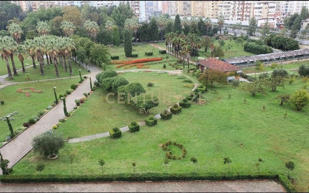GIARDINO BOTANICO, APPARTAMENTO 1+1 IN AFFITTO