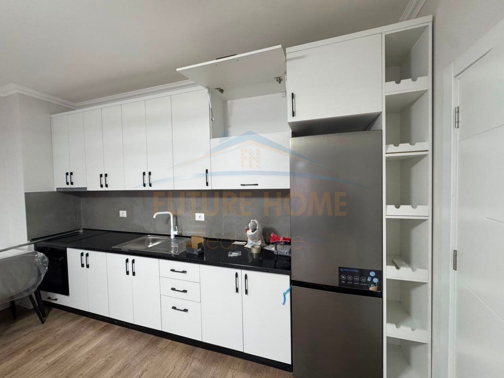 Disponiamo per Affitto Appartamento 1+1, Jordan Misja, Tirane