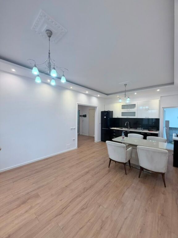 FOR SALE 2+1 APARTMENT WITH 2 TOILETS AND 2 BALCONIES – ADJACENT TO THE ZOOLOGICAL GARDEN