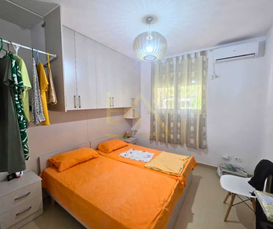 Apartament 1+1 për Shitje – Shkëmbi i Kavajës, Durrës