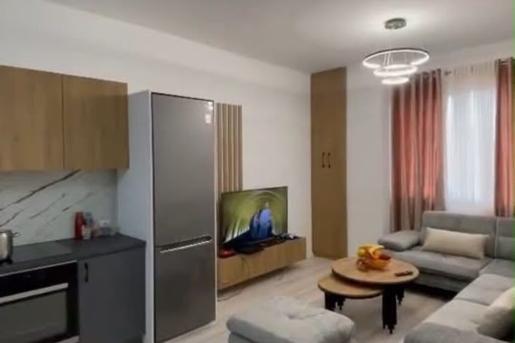 🏡 APPARTAMENTO 1+1 IN AFFITTO – GRAND GALLERY
