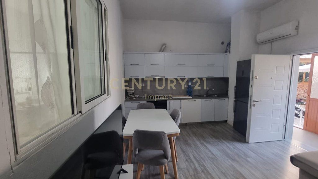 Appartamento 1+1 in Vendita a Don Bosco, Tirana - 86.000€ | 55 m²