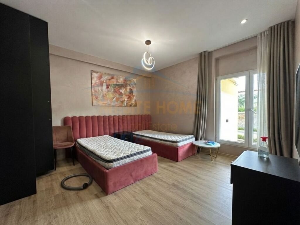 Qera, Apartament 3+1+Post Parkim, Lake Land Residence, Farke