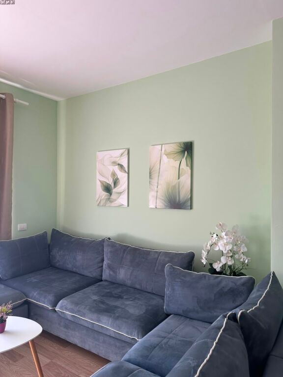 Jepet me qira apartament 1+1 në qendër të Tiranës