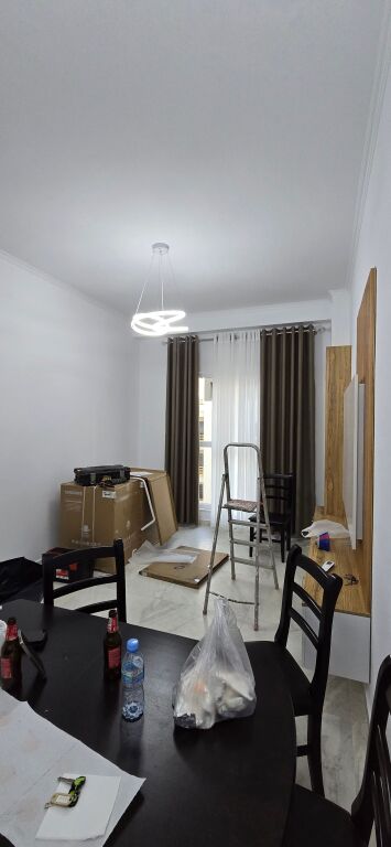 SUPER APARTAMENT 1+1, KOMPLEKSI AURA