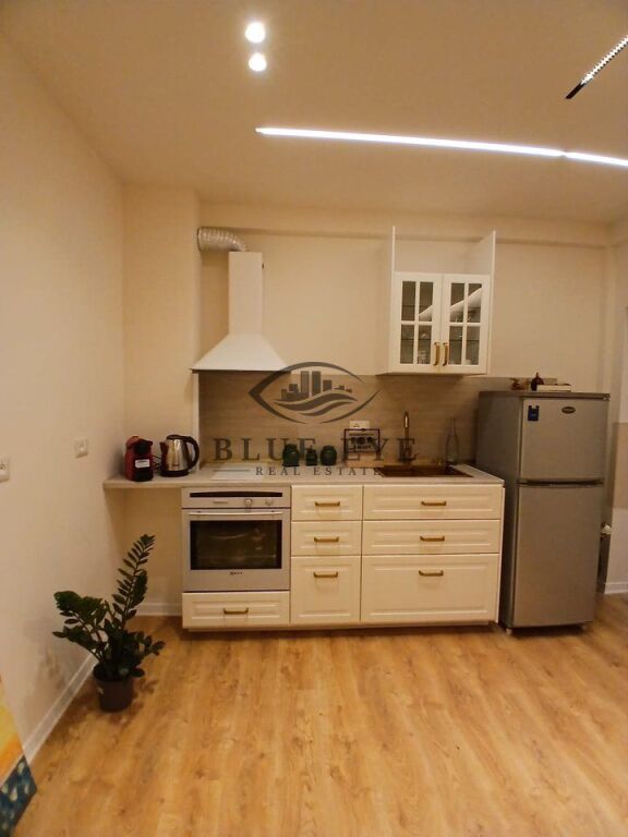 Appartamento 1+1 in Affitto a Shkëmbi i Kavajës, Durrës!
