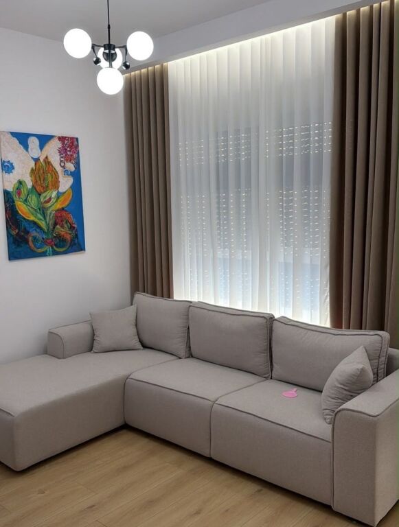 🏡 Super Appartamento 1+1 in affitto – Mangalem 21, Complesso Kadiu