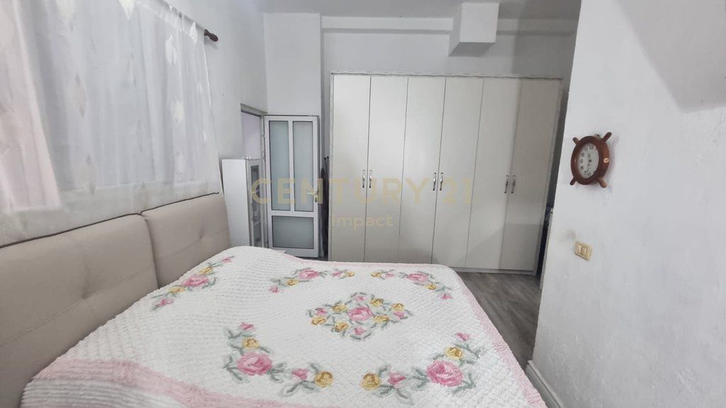 Appartamento 1+1 in Vendita a Don Bosco, Tirana - 86.000€ | 55 m²