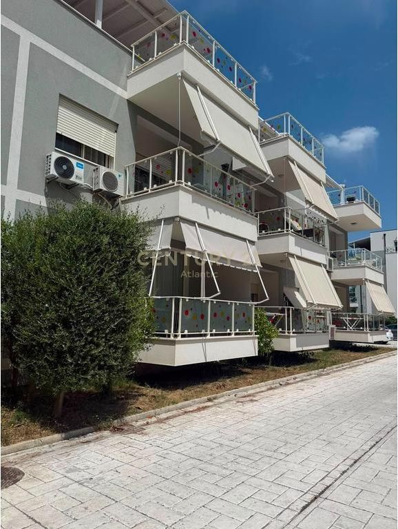 Shitet, Apartament 1+1+Post Parkimi, Perla Resort