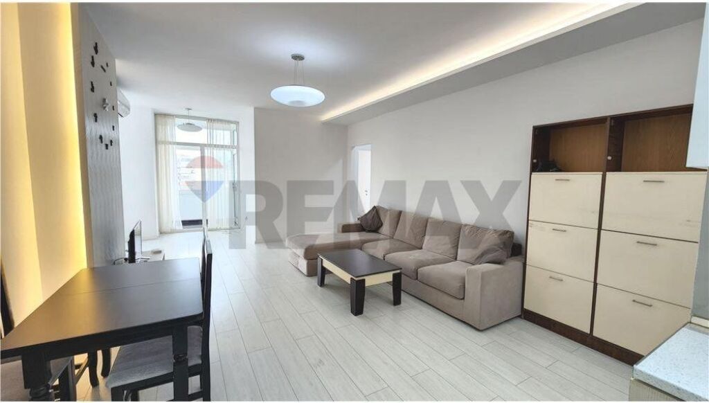 Apartment - For Rent - Ballet School, Tirana