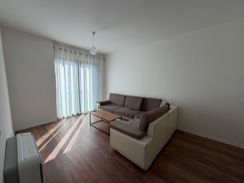 Per QIRA/RENT Apartament 1+1 prane "fiori di bosco"