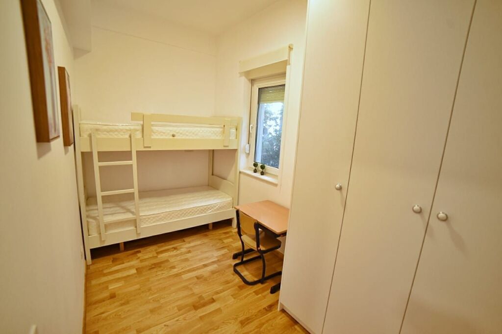 APARTMENT 2+1. 80000 LEKE.NEAR TEG