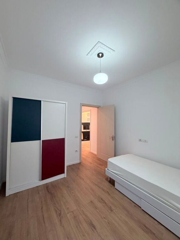 FOR SALE 2+1 APARTMENT WITH 2 TOILETS AND 2 BALCONIES – ADJACENT TO THE ZOOLOGICAL GARDEN