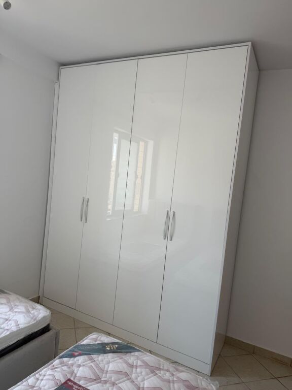 2+1 apartment for rent in the Astiri area, near Bar Oslo