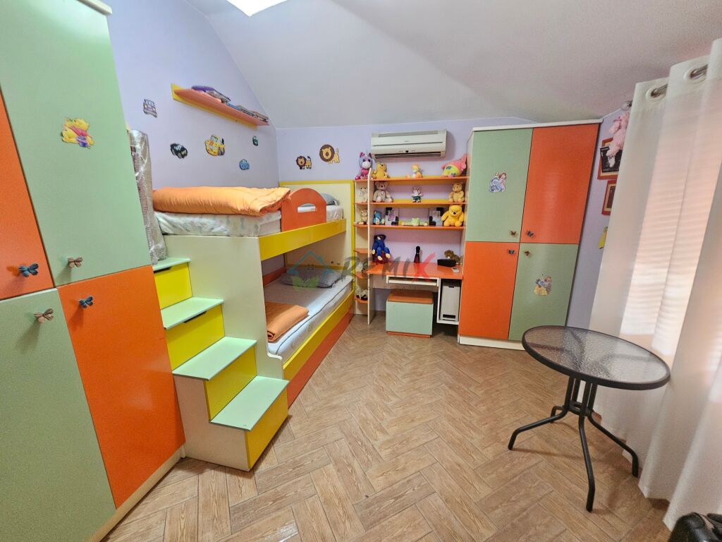 🏡 3RD FLOOR OF A PRIVATE VILLA FOR RENT – TIRANA