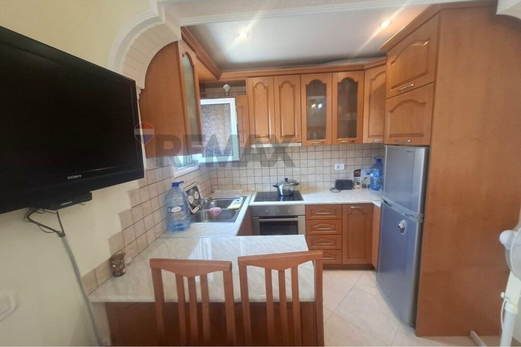 Apartment 2+1 for Rent