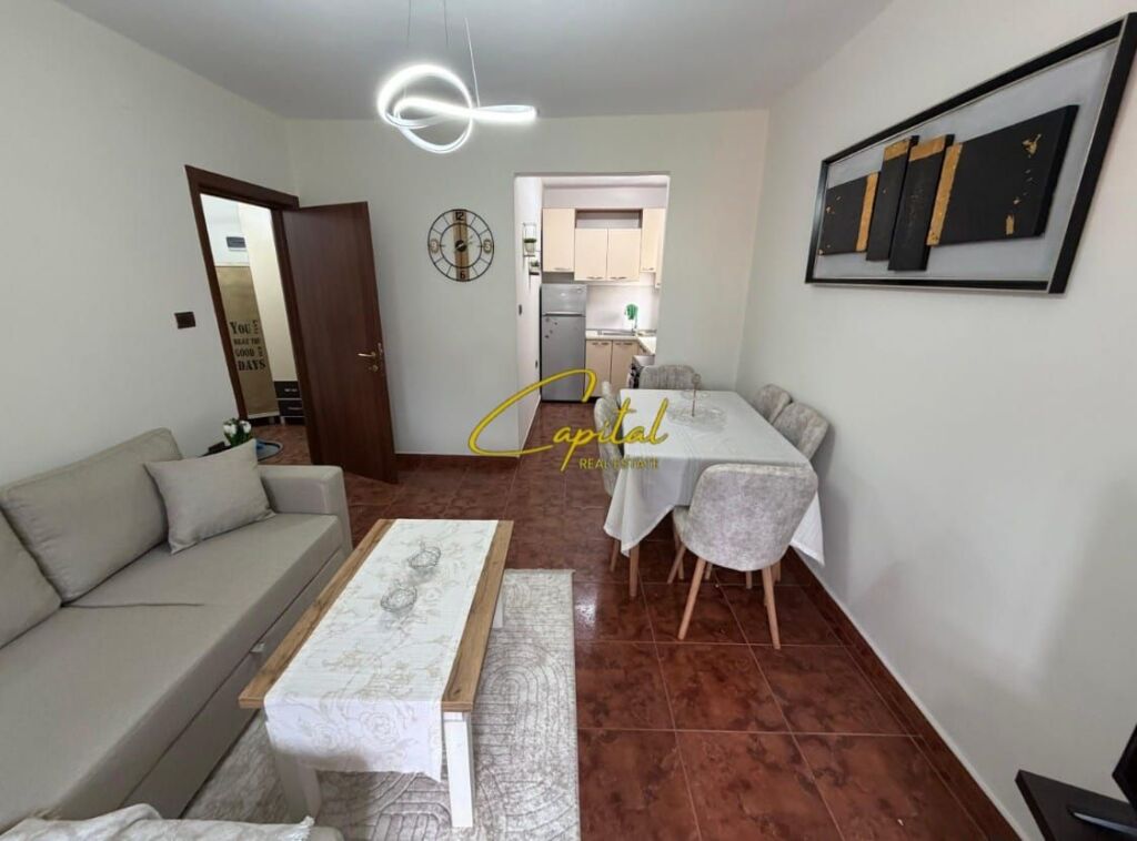APPARTAMENTO IN AFFITTO 1+1 ALI DEMI 45.000 LEKE