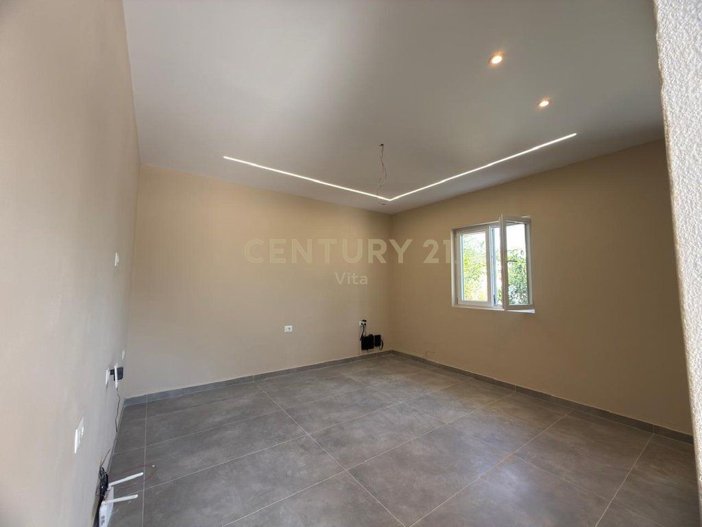 🌊 Apartament per shitje 1+1+Garazh në Shëngjin – Rana e Hedhun | Pamje Panoramike nga Deti | Ndërtim i Ri !