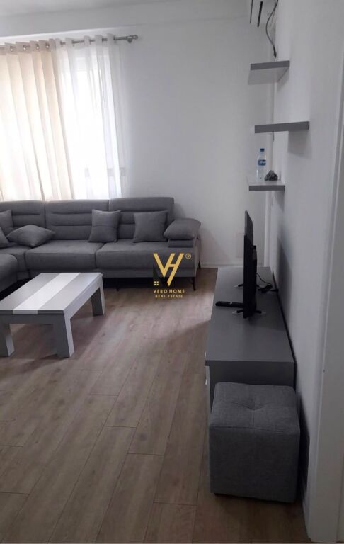 APARTMENT 1+1 FOR RENT AT GRAND GALLERY YZBERISHT 50,000 LEKE