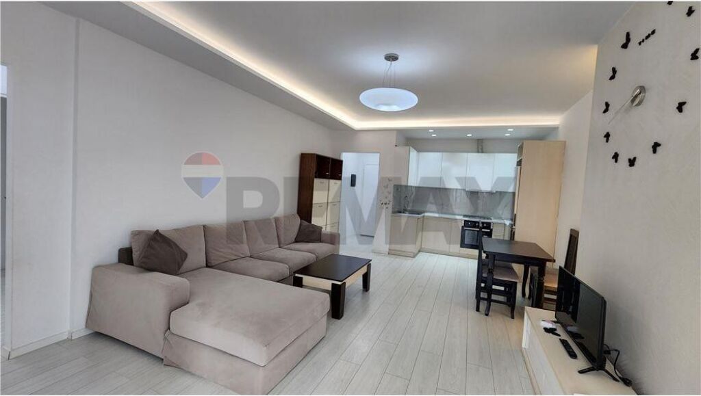 Apartment - For Rent - Ballet School, Tirana