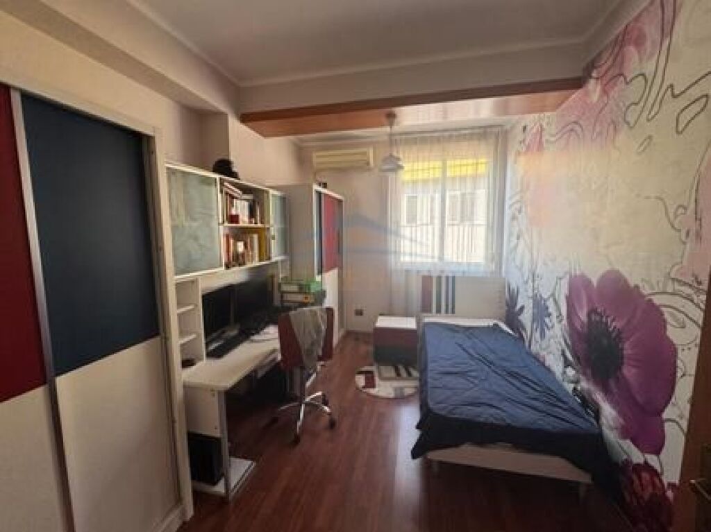 Shitet, Apartament 3+1+2, Rruga Eduard Mano, Kopshti Zoologjik