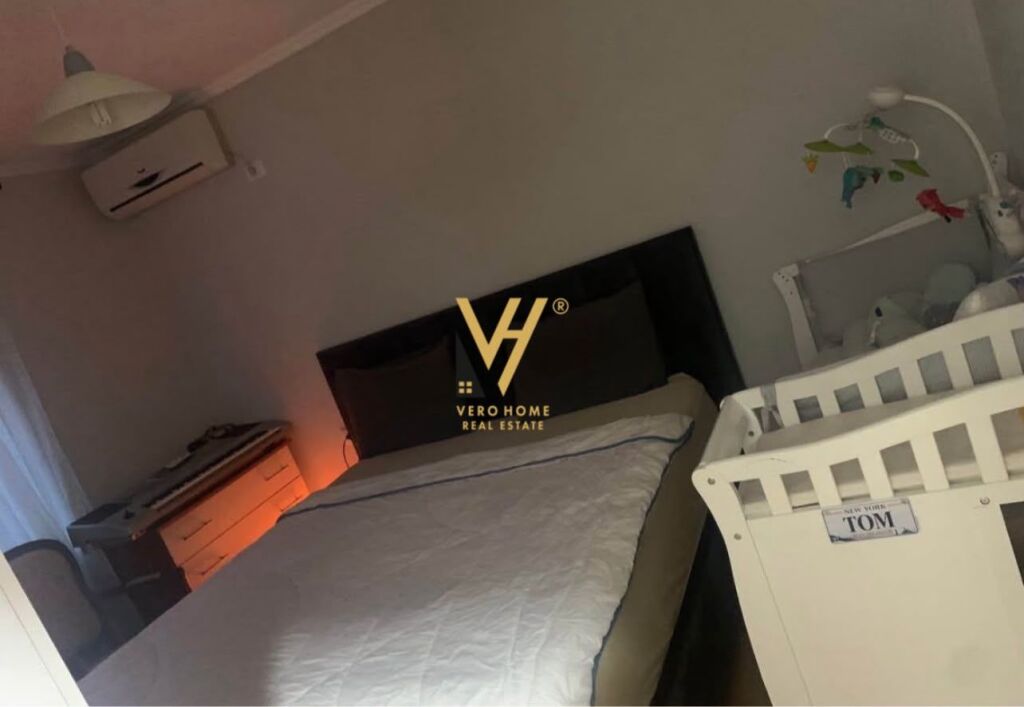 SHITET APARTAMENT 2+1+BLK TE HARRY FULTZ 17.600.000 LEKE
