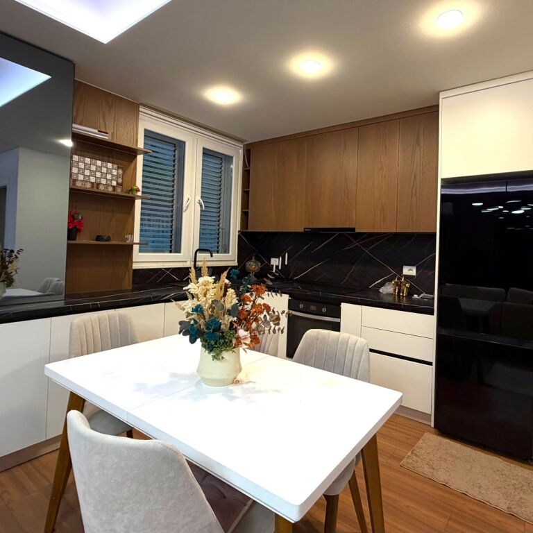 🏡 APPARTAMENTO 2+1+2 IN AFFITTO – LAGO ASCIUTTO 📍