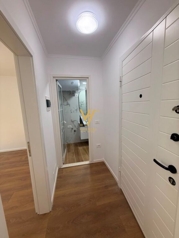 SHITET APARTAMENT 1+1 NE XHAMLLIK 94.000 EURO