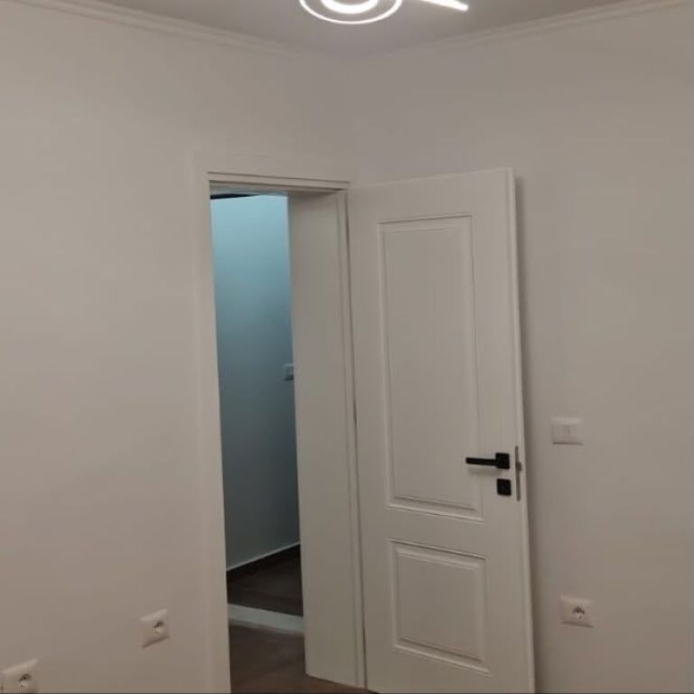 🏡 SHITET APARTAMENT 1+1 – XHAMLLIKU