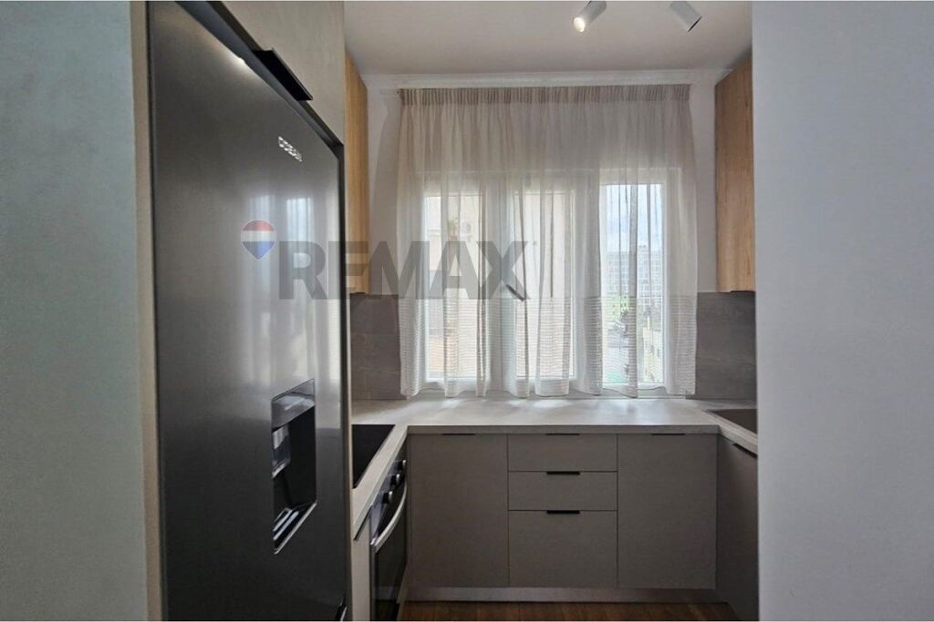Appartamento - In Affitto - Rruga e Dibrës, Tirana