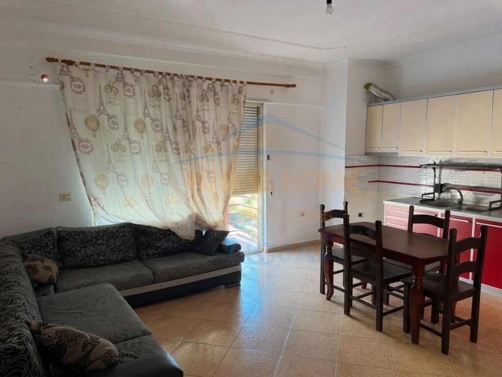 Affitto, Appartamento 1+1, Don Bosko, Tirana.