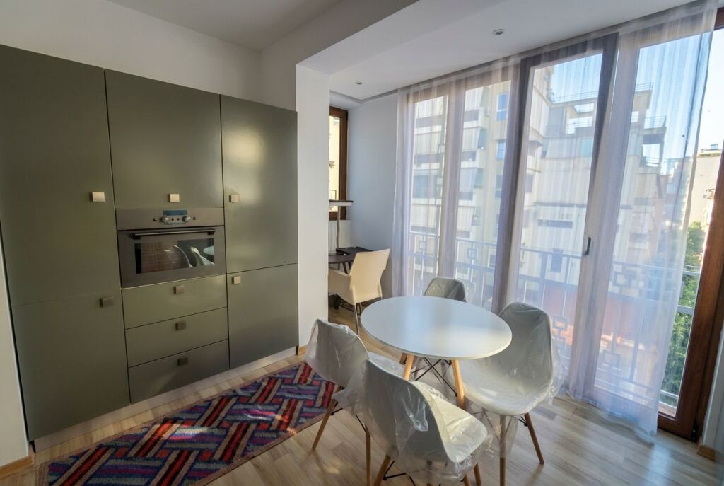 Apartment for Rent IN MYSLYM SHYR | 550€ !