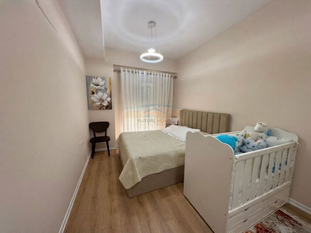 Shitet , Apartament 1+1 , Rezidenca Kaimi, Ali Demi.