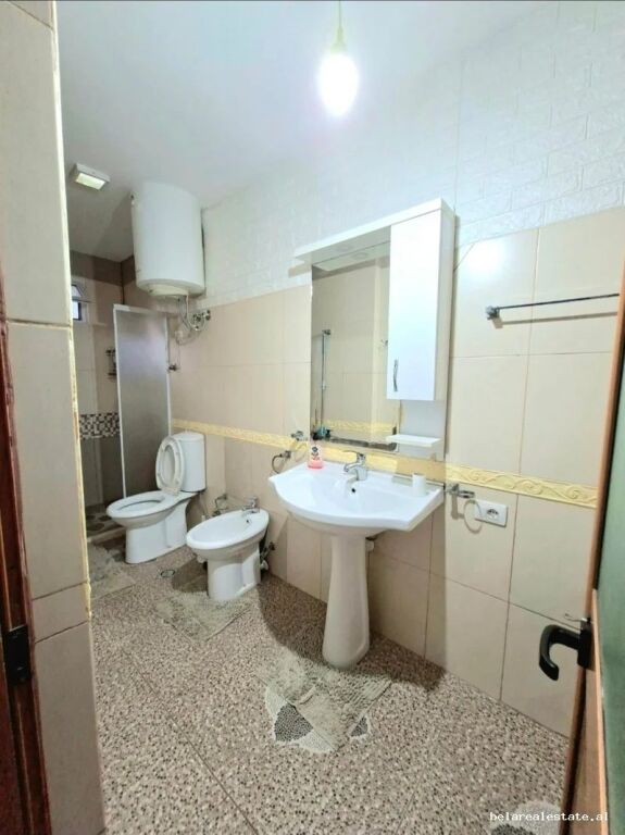 Vile Me Qera 2+1 Ne Allias (ID BV22685) Tirane