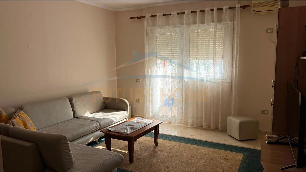 Qira, Apartament 1+1, Siri Kodra, Tiranë.