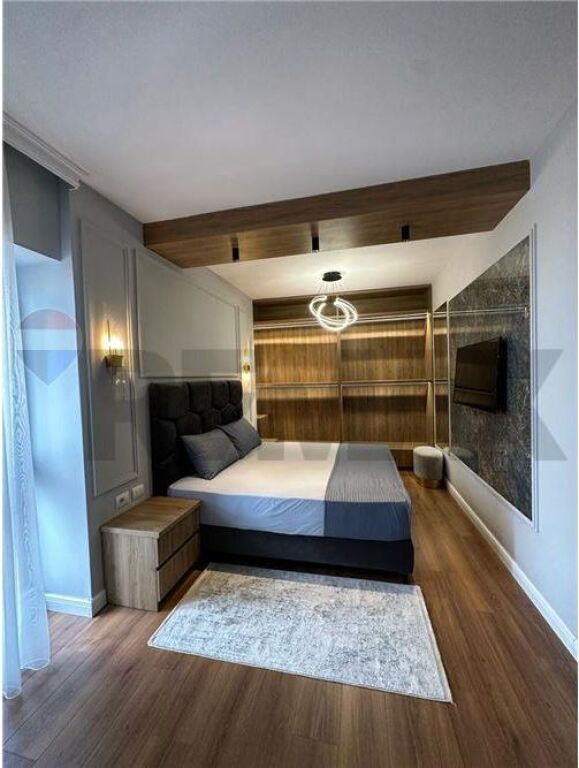 APARTAMENT 3+1 PER QERA TEK TIRANA GARDEN BUILDING