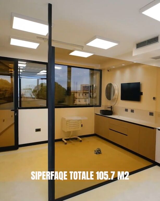 🏥 PRIME DENTAL CLINIC FOR SALE &amp; INVESTED IN DETAIL | NEAR QSUT 🏥