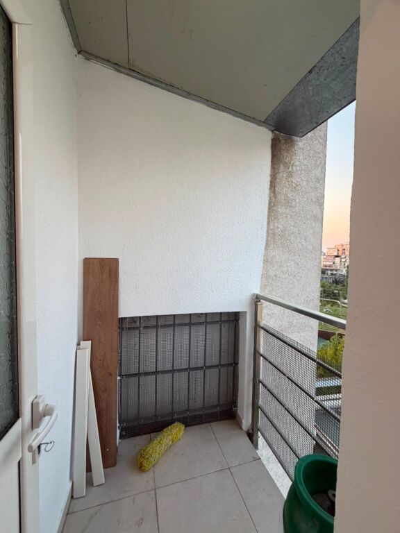 FOR SALE 2+1 APARTMENT WITH 2 TOILETS AND 2 BALCONIES – ADJACENT TO THE ZOOLOGICAL GARDEN
