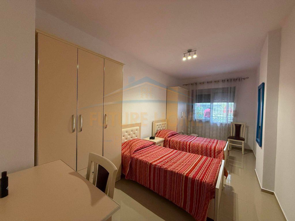 Rent, Apartment 2+1+2, New Ring, Tirana . UNA72819