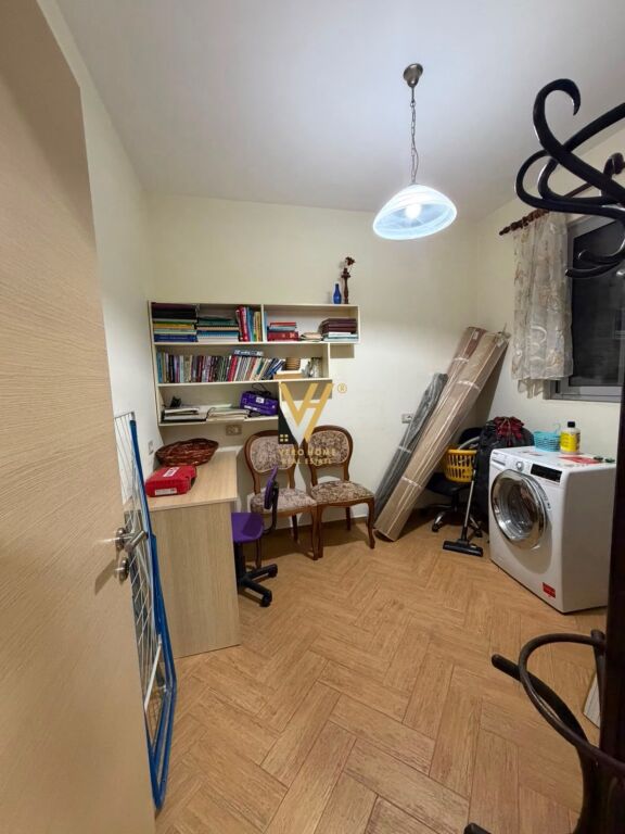 APARTMENT 3+1+2 FOR RENT AT THE CONSTRUCTION ENGINEERING 1,000 EURO