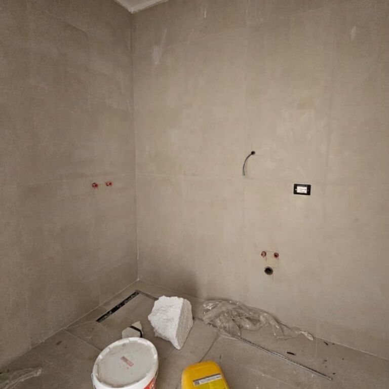 SHITET APARTAMENT 1+1 – UNIVERS CITY